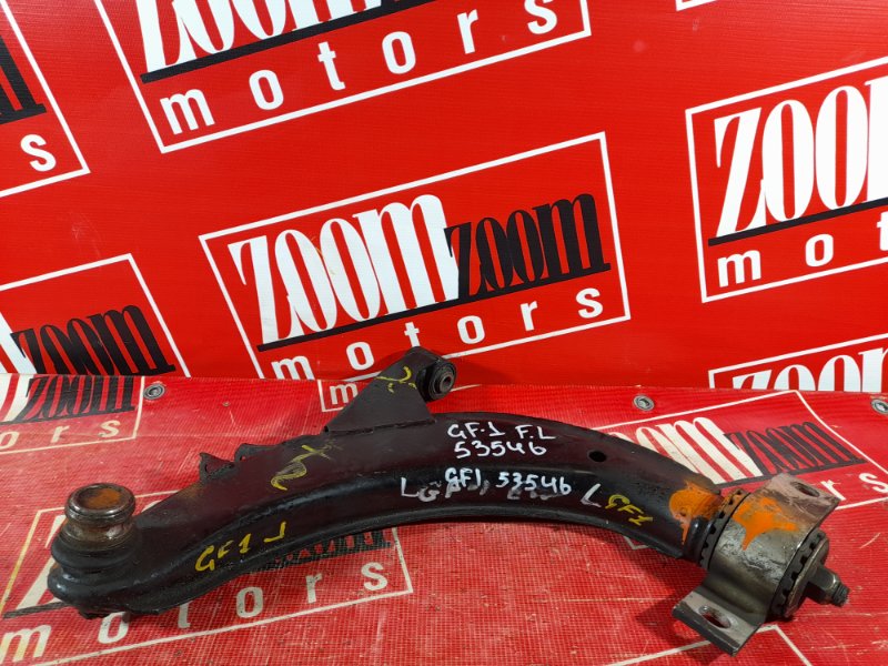 Рычаг подвески нижний, 1500 рублей, Красноярск