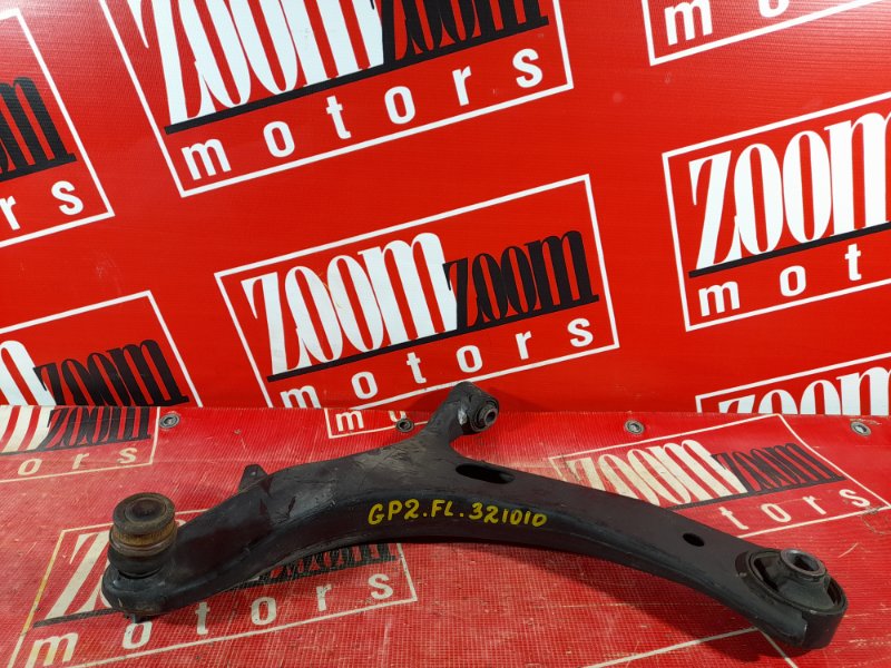 Рычаг подвески нижний, 1200 рублей, Красноярск