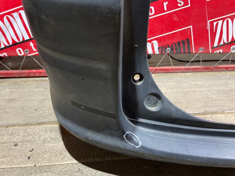 Бампер, 1900 рублей, Красноярск