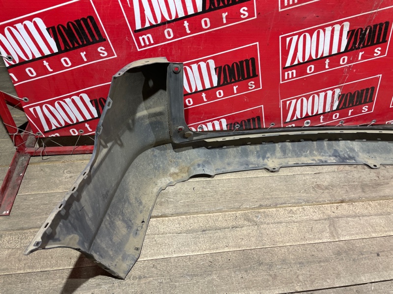 Бампер, 1900 рублей, Красноярск