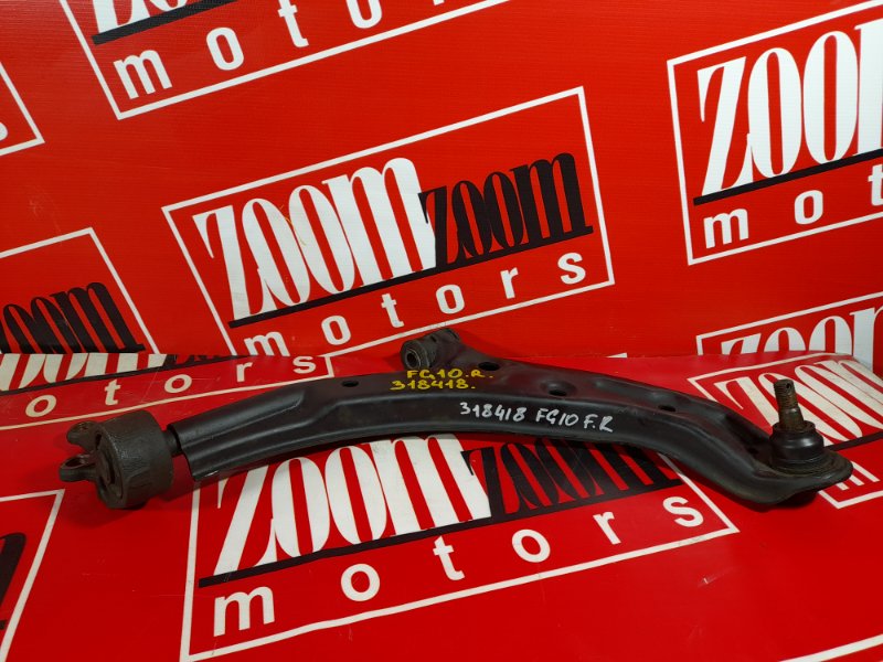 Рычаг подвески нижний, 1000 рублей, Красноярск