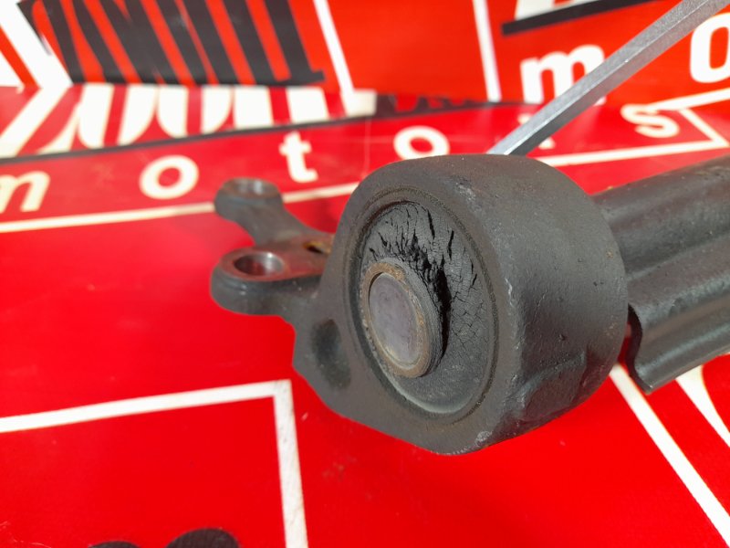 Рычаг подвески нижний, 1000 рублей, Красноярск