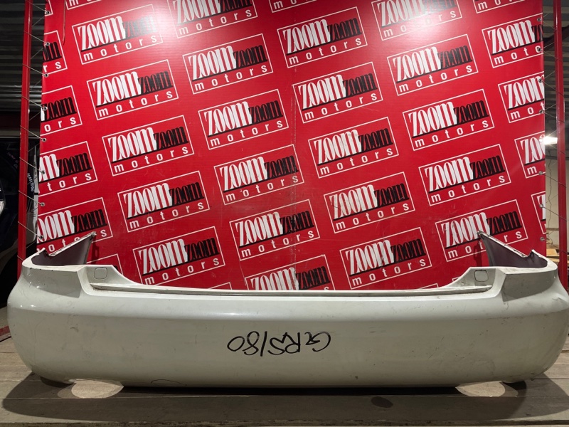 Бампер, 3800 рублей, Красноярск