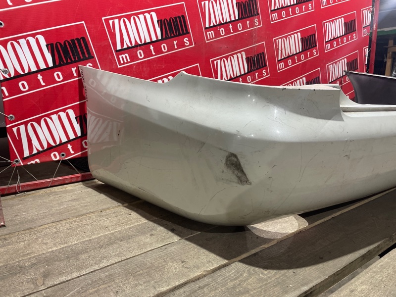 Бампер, 3800 рублей, Красноярск