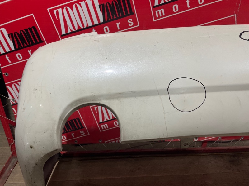 Бампер, 3800 рублей, Красноярск