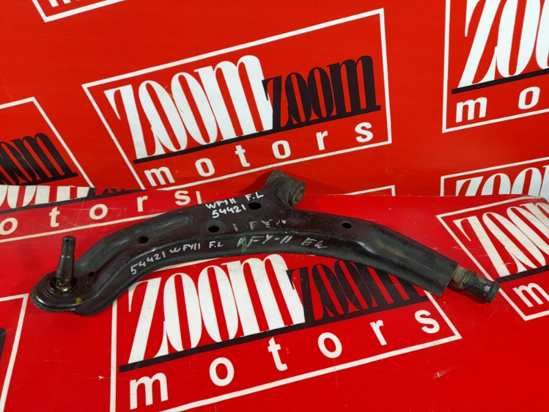 Рычаг подвески нижний, 1000 рублей, Красноярск