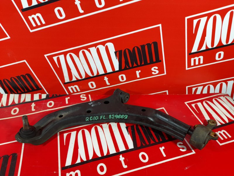 Рычаг подвески нижний, 1000 рублей, Красноярск