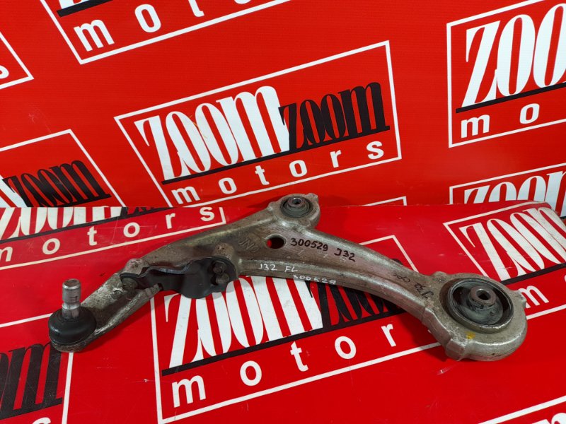 Рычаг подвески нижний, 1800 рублей, Красноярск