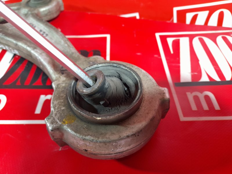 Рычаг подвески нижний, 1800 рублей, Красноярск