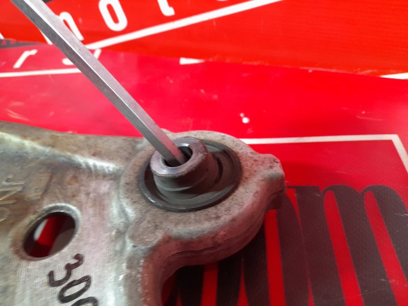 Рычаг подвески нижний, 1800 рублей, Красноярск