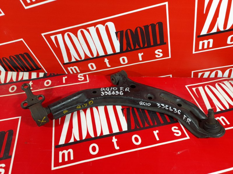 Рычаг подвески нижний, 1000 рублей, Красноярск