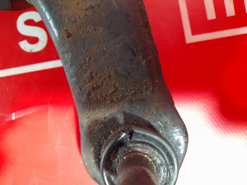 Рычаг подвески нижний, 1600 рублей, Красноярск