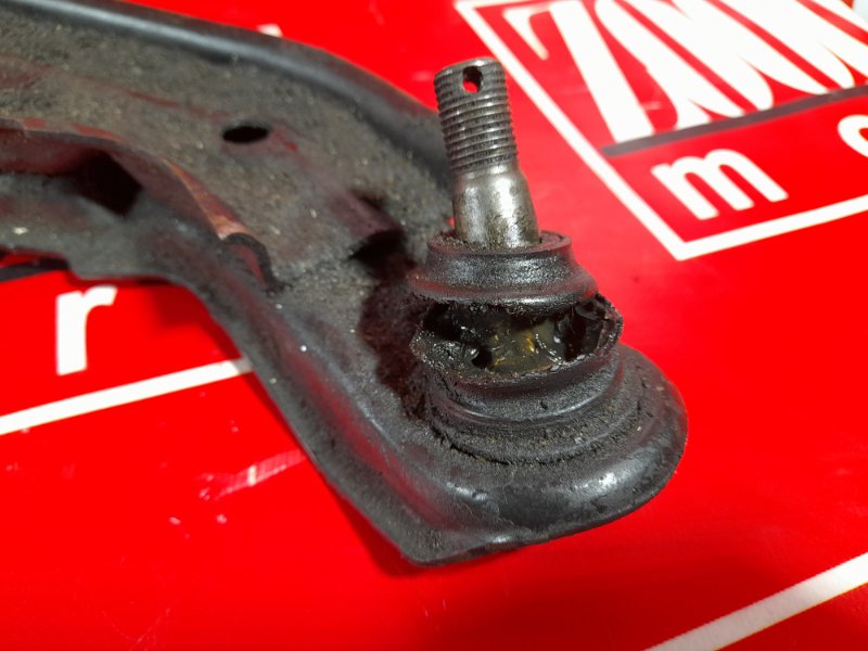 Рычаг подвески нижний, 1000 рублей, Красноярск