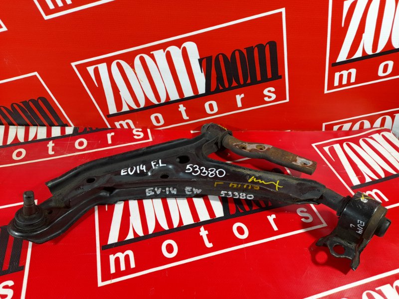 Рычаг подвески нижний, 1000 рублей, Красноярск