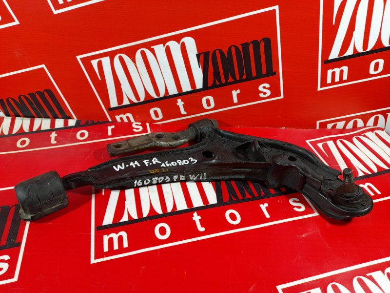 Рычаг подвески нижний, 1100 рублей, Красноярск