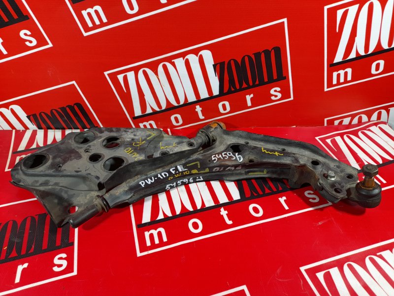 Рычаг подвески нижний, 1000 рублей, Красноярск