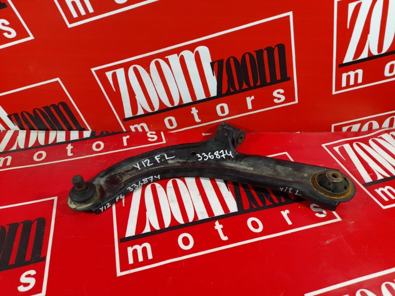 Рычаг подвески нижний, 1000 рублей, Красноярск