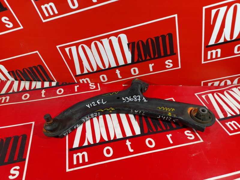 Рычаг подвески нижний, 1000 рублей, Красноярск