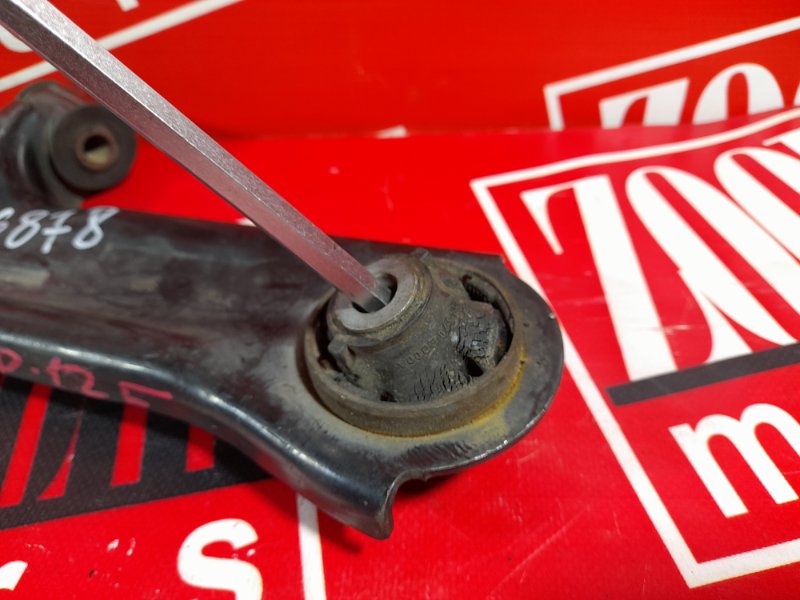 Рычаг подвески нижний, 1000 рублей, Красноярск