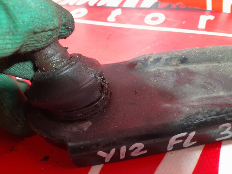 Рычаг подвески нижний, 1000 рублей, Красноярск