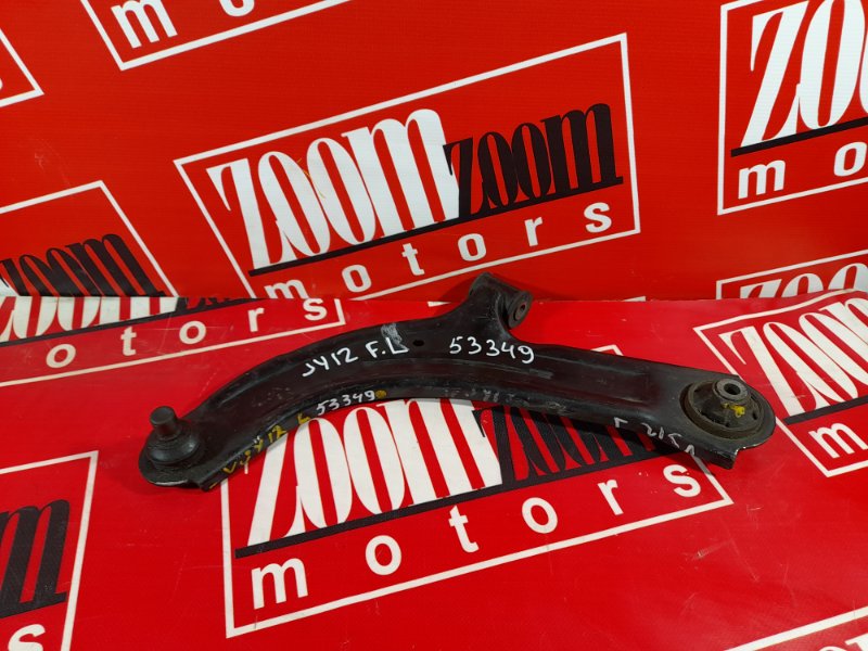 Рычаг подвески нижний, 1000 рублей, Красноярск