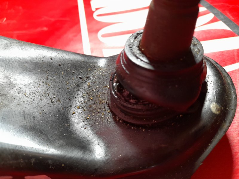 Рычаг подвески нижний, 1600 рублей, Красноярск