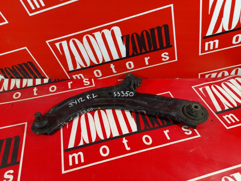 Рычаг подвески нижний, 1000 рублей, Красноярск