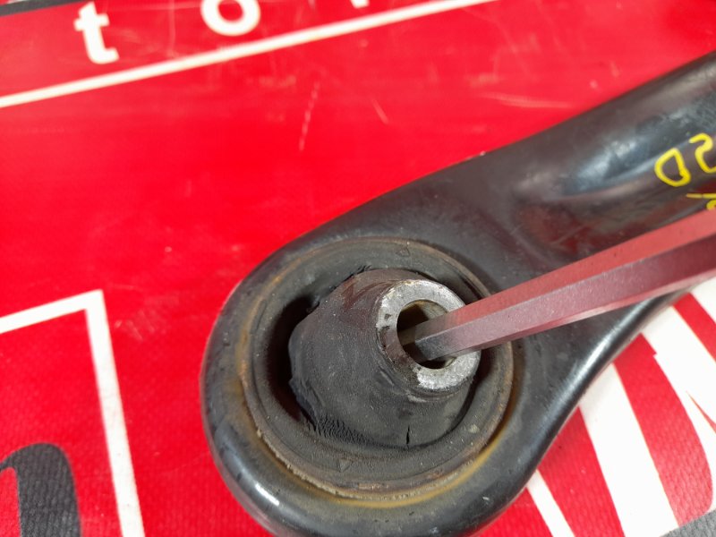 Рычаг подвески нижний, 800 рублей, Красноярск