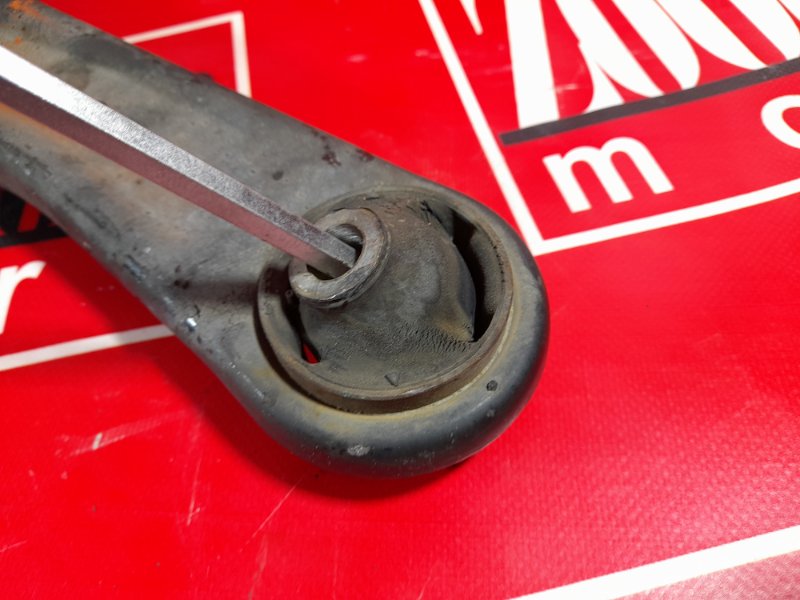 Рычаг подвески нижний, 1700 рублей, Красноярск