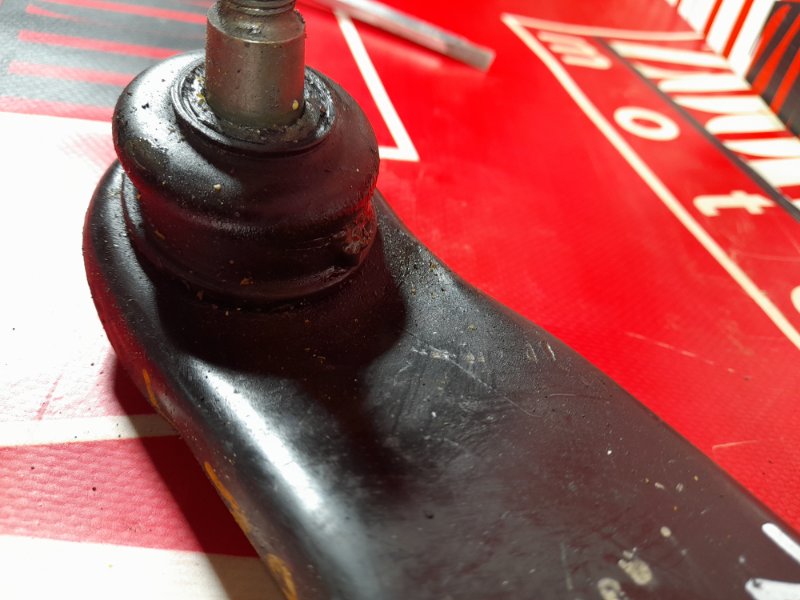 Рычаг подвески нижний, 800 рублей, Красноярск