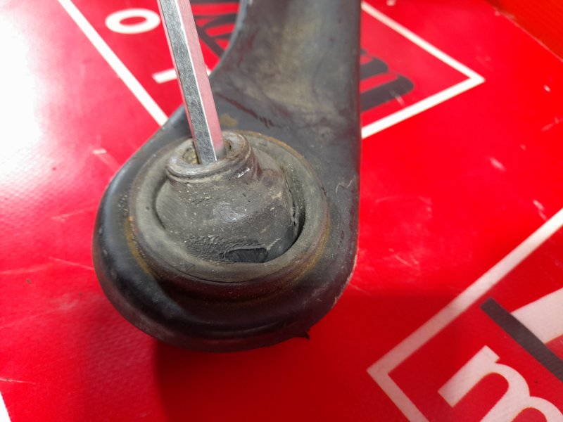 Рычаг подвески нижний, 800 рублей, Красноярск