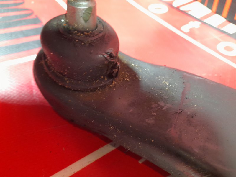 Рычаг подвески нижний, 800 рублей, Красноярск