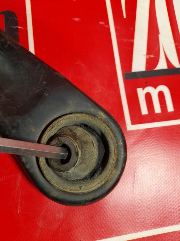 Рычаг подвески нижний, 800 рублей, Красноярск