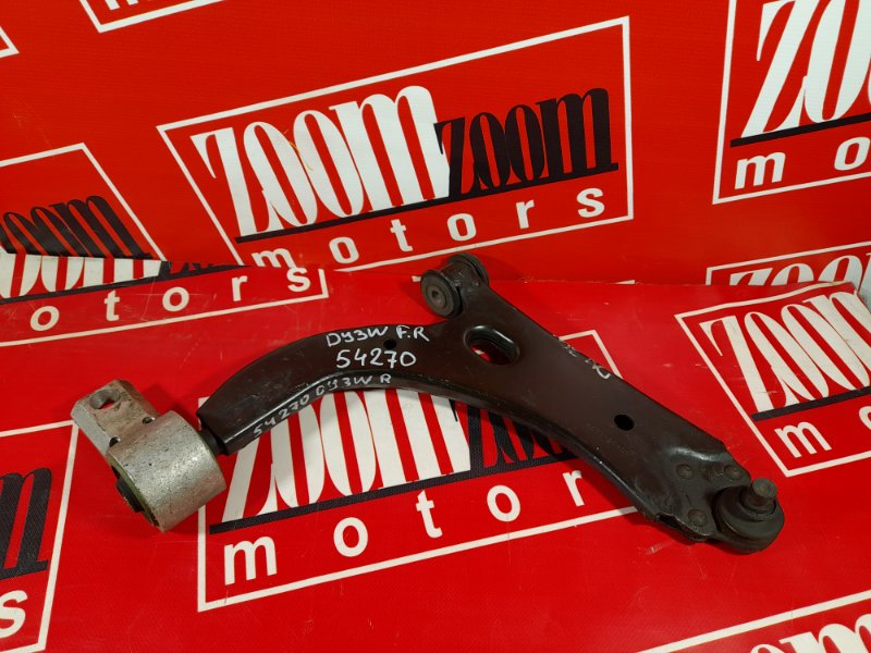 Рычаг подвески нижний, 600 рублей, Красноярск