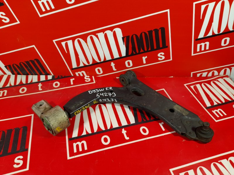 Рычаг подвески нижний, 600 рублей, Красноярск