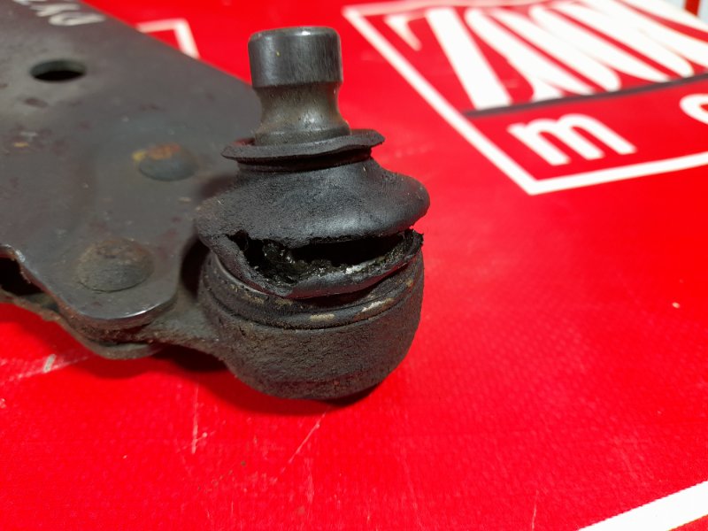 Рычаг подвески нижний, 600 рублей, Красноярск