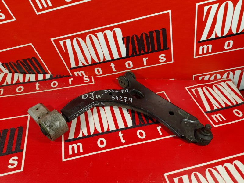 Рычаг подвески нижний, 600 рублей, Красноярск