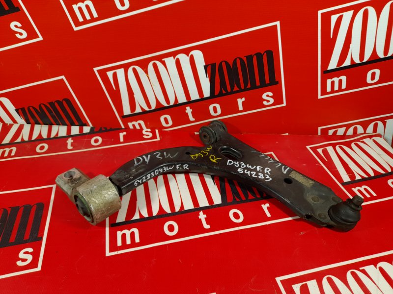 Рычаг подвески нижний, 600 рублей, Красноярск