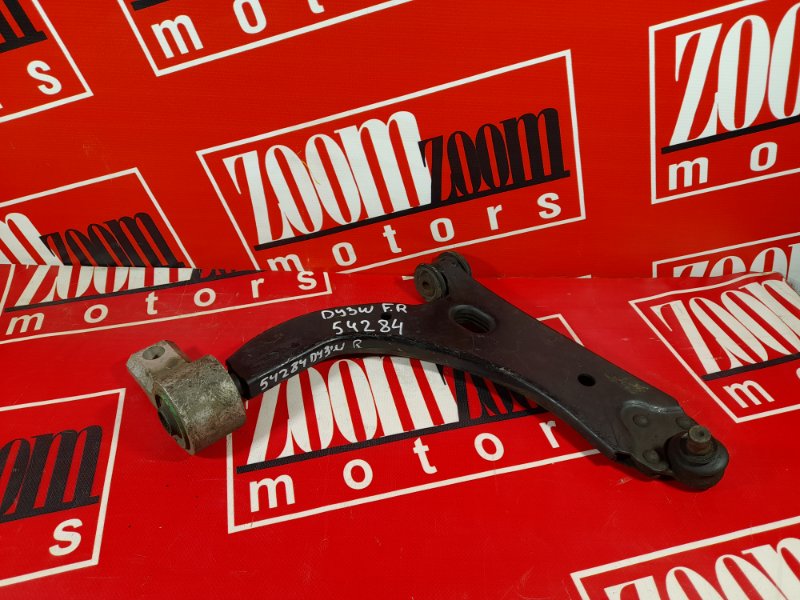 Рычаг подвески нижний, 600 рублей, Красноярск