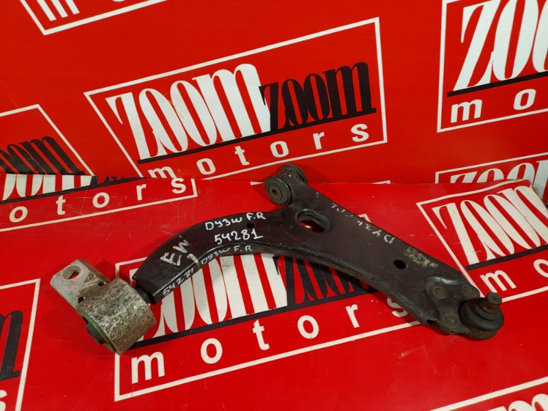 Рычаг подвески нижний, 600 рублей, Красноярск