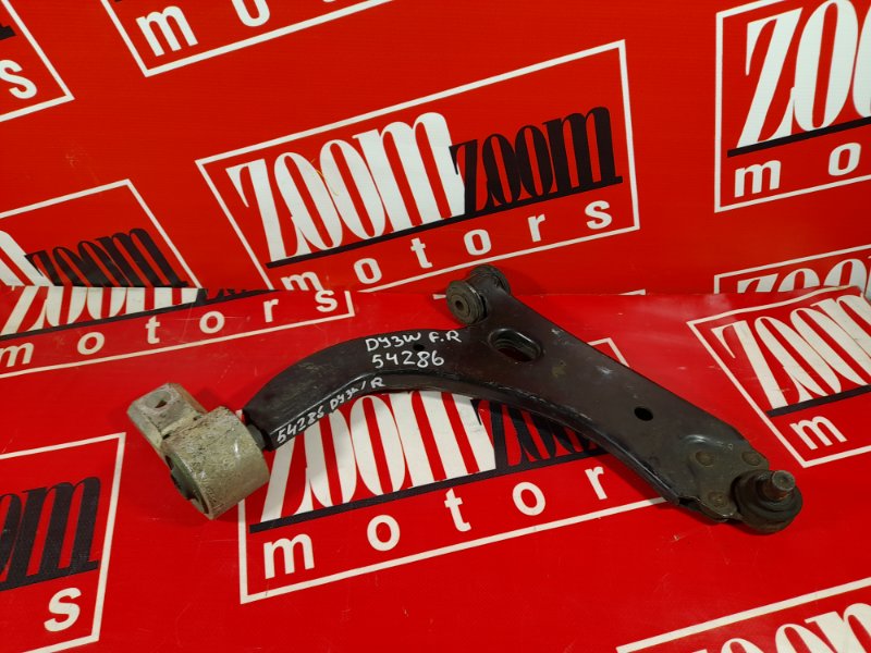 Рычаг подвески нижний, 600 рублей, Красноярск