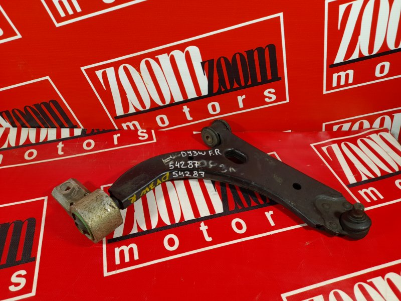 Рычаг подвески нижний, 600 рублей, Красноярск