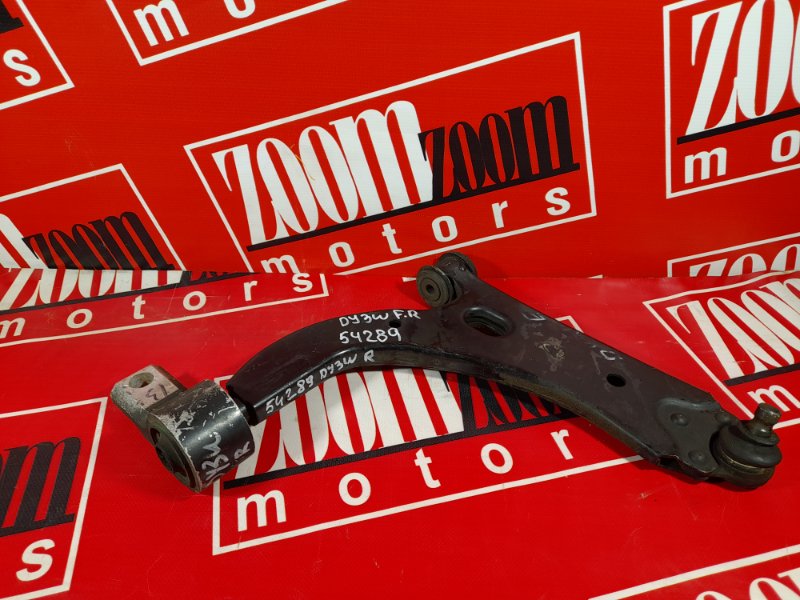 Рычаг подвески нижний, 600 рублей, Красноярск