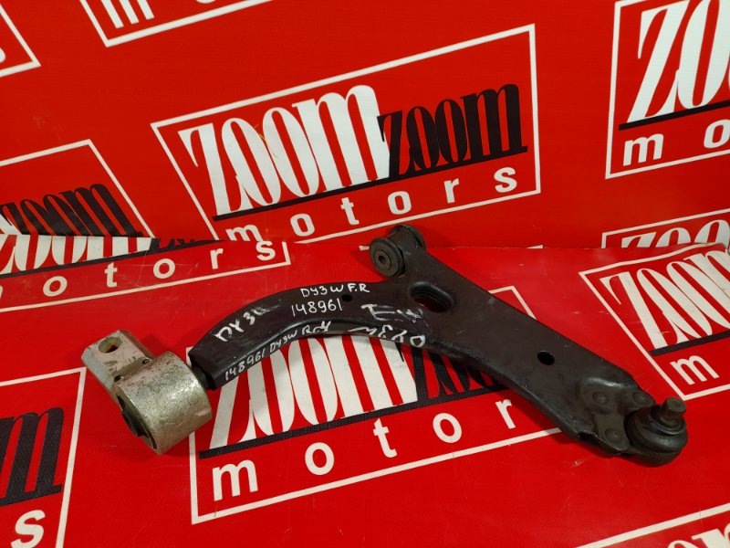 Рычаг подвески нижний, 600 рублей, Красноярск