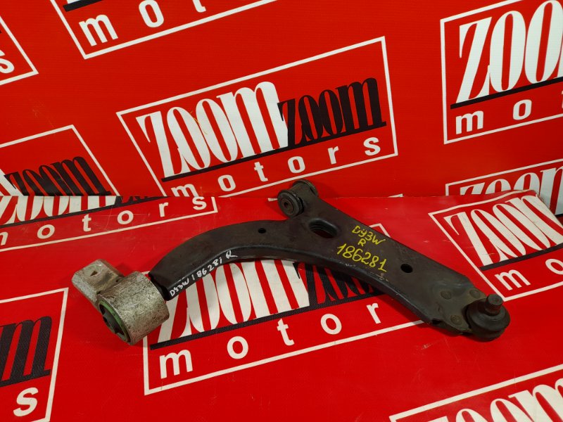 Рычаг подвески нижний, 600 рублей, Красноярск