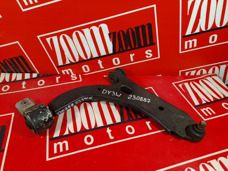 Рычаг подвески нижний, 500 рублей, Красноярск