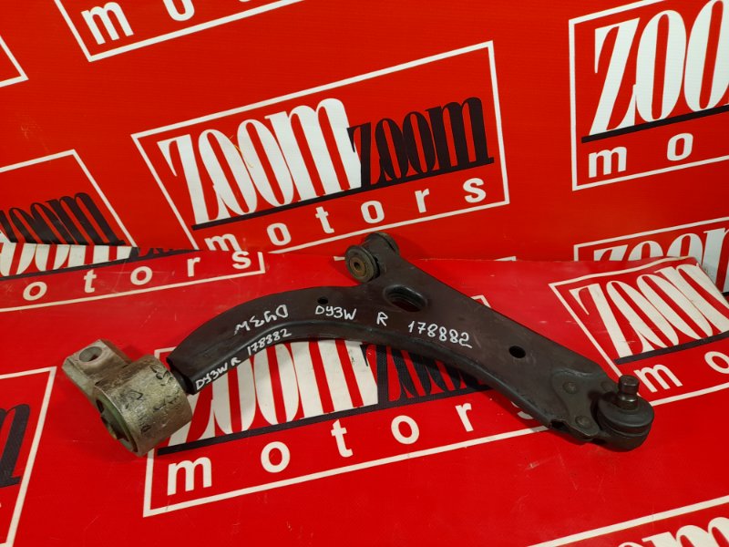 Рычаг подвески нижний, 600 рублей, Красноярск