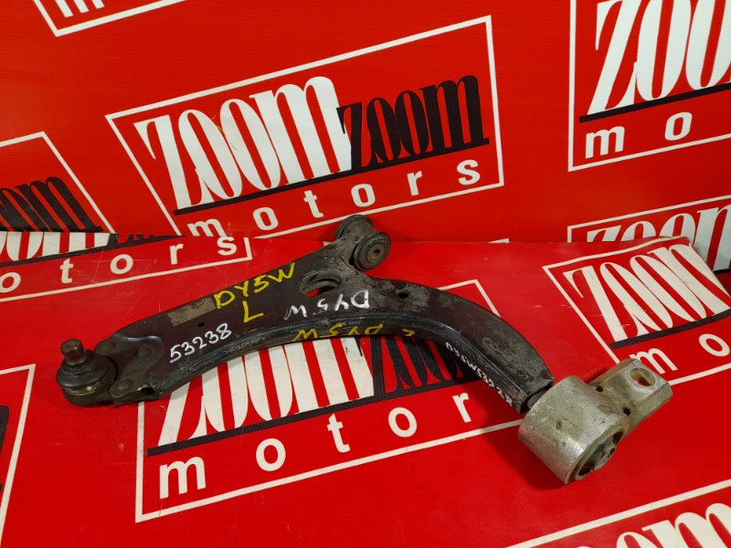 Рычаг подвески нижний, 600 рублей, Красноярск