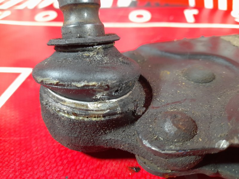 Рычаг подвески нижний, 600 рублей, Красноярск