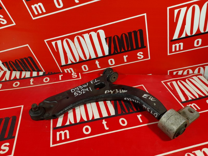 Рычаг подвески нижний, 600 рублей, Красноярск